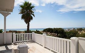 Lido degli Angeli Case Vacanza-Beach