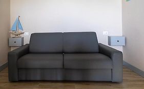 Lido degli Angeli Case Vacanza-Beach